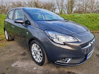 Vauxhall Corsa SE ECOFLEX