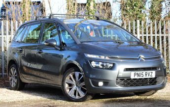 Citroen C4 Exclusive