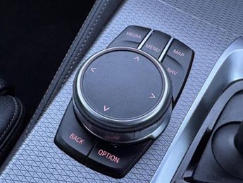 BMW 5 Series 2.0 520d M Sport Touring Auto xDrive Euro 6 (s/s) 5dr