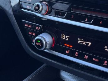 BMW 5 Series 2.0 520d M Sport Touring Auto xDrive Euro 6 (s/s) 5dr