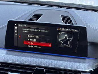 BMW 520d 2.0 M Sport Touring Auto xDrive Euro 6 (s/s) 5dr