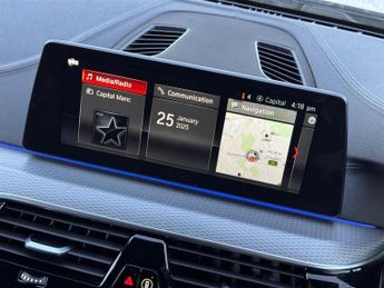 BMW 5 Series 2.0 520d M Sport Touring Auto xDrive Euro 6 (s/s) 5dr