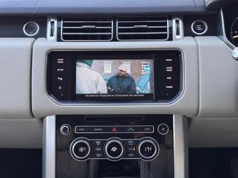 Land Rover Range Rover 3.0 TD V6 Vogue Auto 4WD Euro 5 (s/s) 5dr
