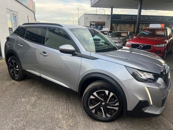 Peugeot 2008 PURETECH S/S ALLURE