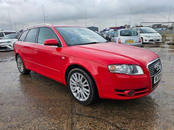 Audi A4 T FSI SE PETROL , MANUAL , ULEZ FREE , PX TO CLEAR , VERY NICE E