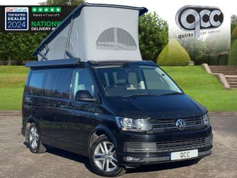 Volkswagen California OCEAN TDI BMT 4 BERTH