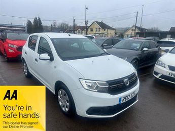 Dacia Sandero ACCESS SCE