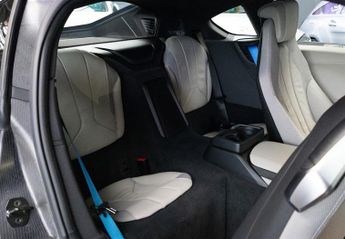 BMW i8 I8