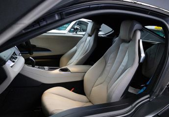BMW i8 I8