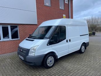 Ford Transit 280 P/V