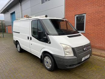 Ford Transit 300 LR P/V