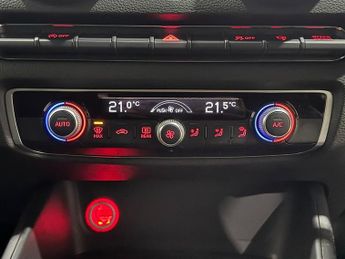 Audi A3 2.0 TDI S line S Tronic Euro 6 (s/s) 4dr