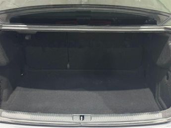 Audi A3 2.0 TDI S line S Tronic Euro 6 (s/s) 4dr