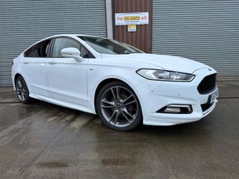 Ford Mondeo ST-LINE X TDCI