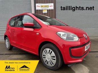 Volkswagen Up MOVE UP