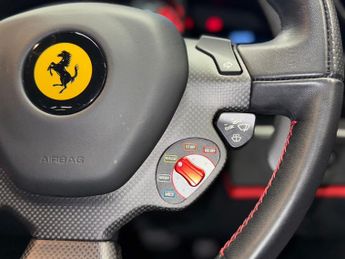 Ferrari 488 Pista 3.9T V8 F1 DCT
