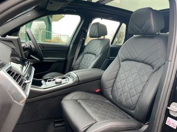 BMW X5 XDRIVE40D M SPORT