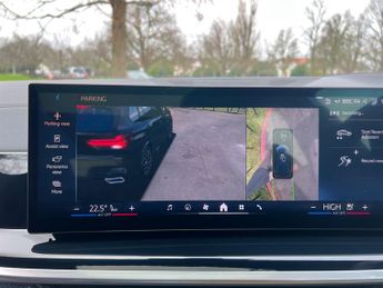 BMW X5 XDRIVE40D M SPORT