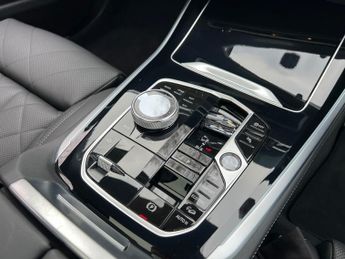 BMW X5 XDRIVE40D M SPORT