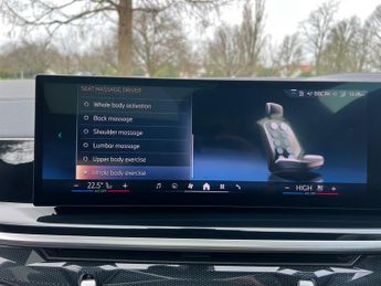 BMW X5 XDRIVE40D M SPORT