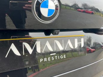 BMW X5 XDRIVE40D M SPORT