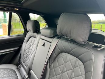 BMW X5 XDRIVE40D M SPORT