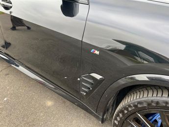 BMW X5 XDRIVE40D M SPORT