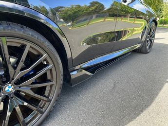 BMW X5 XDRIVE40D M SPORT