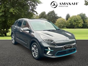 Kia Niro 4 PLUS