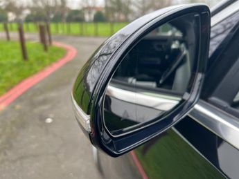 Mercedes S580 LE AMG LINE PREMIUM