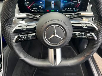 Mercedes S580 LE AMG LINE PREMIUM