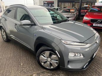 Hyundai KONA PREMIUM