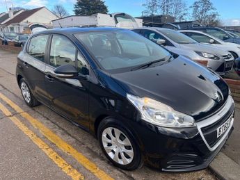 Peugeot 208 Access A/C