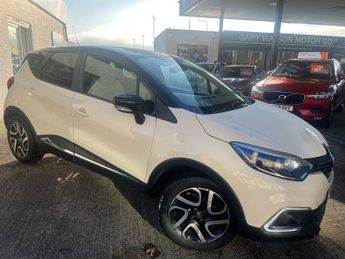 Renault Captur ICONIC TCE