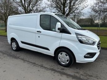 Ford Transit 300 TREND P/V ECOBLUE