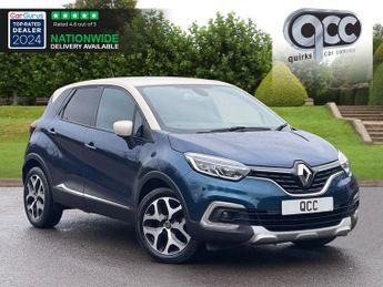 Renault Captur GT LINE TCE ENERGY