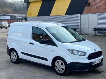 Ford Transit BASE TDCI