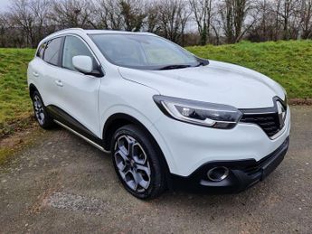 Renault Kadjar DYNAMIQUE S NAV DCI