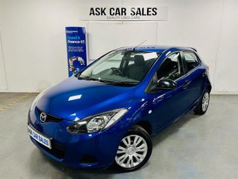 Mazda 2 1.3 TS 5dr