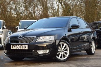 Skoda Octavia 1.6 ELEGANCE TDI CR DSG