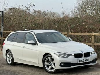 BMW 318 2.0 SE Touring Auto Euro 6 (s/s) 5dr