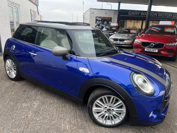 MINI Cooper S COOPER S EXCLUSIVE