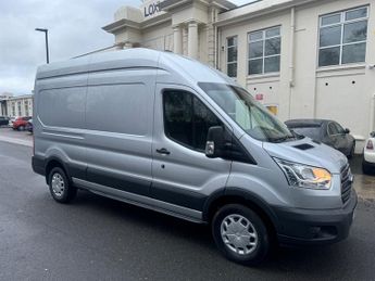 Ford Transit 350 L3 H3 P/V LWB HIGH ROOF