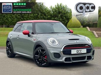 MINI John Cooper Works JOHN COOPER WORKS