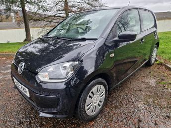 Volkswagen Up MOVE UP