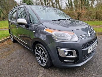 Citroen C3 HDI SELECTION PICASSO