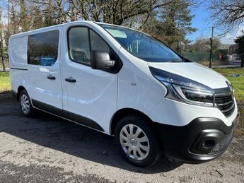 Renault Trafic SL30 BUSINESS PLUS ENERGY DCI