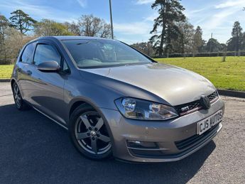 Volkswagen Golf TDi MATCH TDI BLUEMOTION TECHNOLOGY