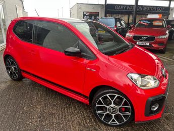 Volkswagen Up GTI