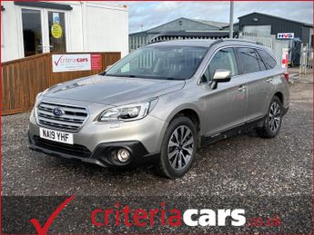 Subaru Outback I SE PREMIUM, AUTOMATIC